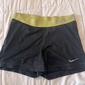 Nike Pros